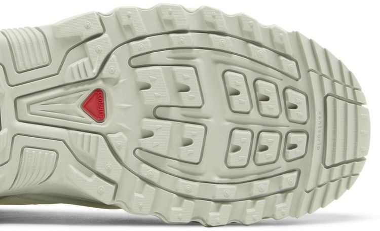 MM6 Maison Margiela x Salomon ACS Pro Advanced Metal Ghost Grey