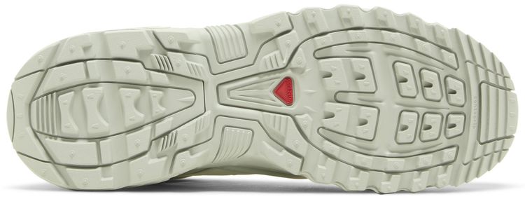 MM6 Maison Margiela x Salomon ACS Pro Advanced Metal Ghost Grey