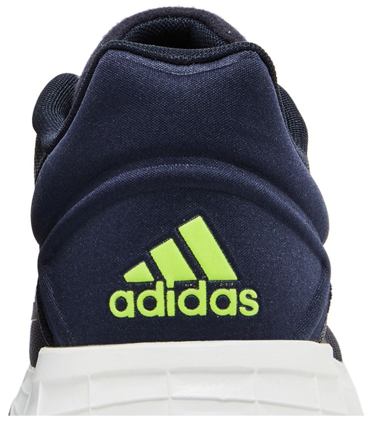 Adidas Duramo 10 Legend Ink Solar Yellow