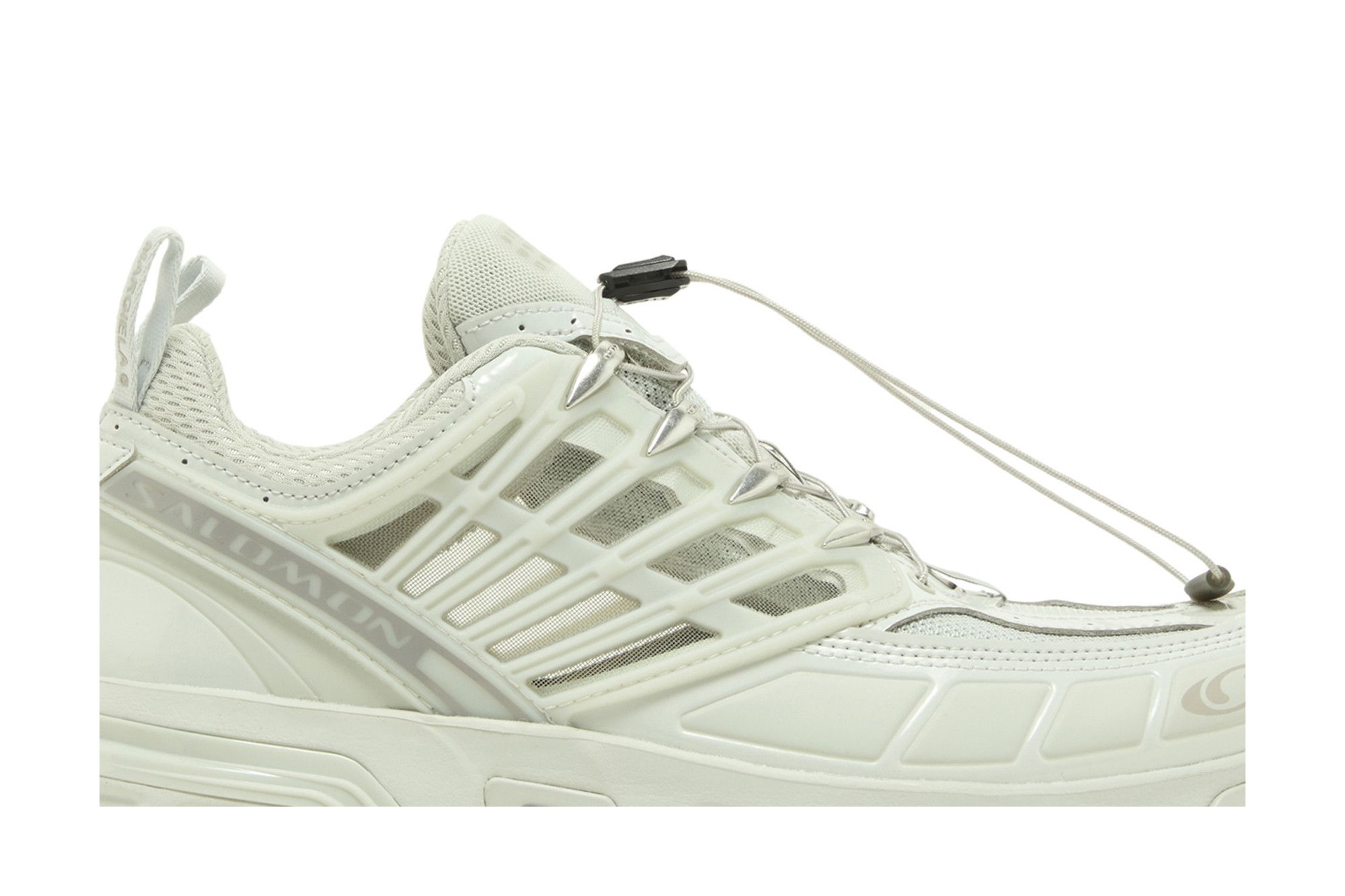 Salomon x MM6 Maison Margiela ACS Pro l Ghost Greyコラボ MM6 Maison Margiela × Salomon ACS Pro Advanced Sneaker