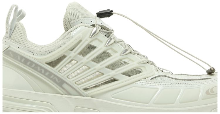 MM6 Maison Margiela x Salomon ACS Pro Advanced Metal Ghost Grey