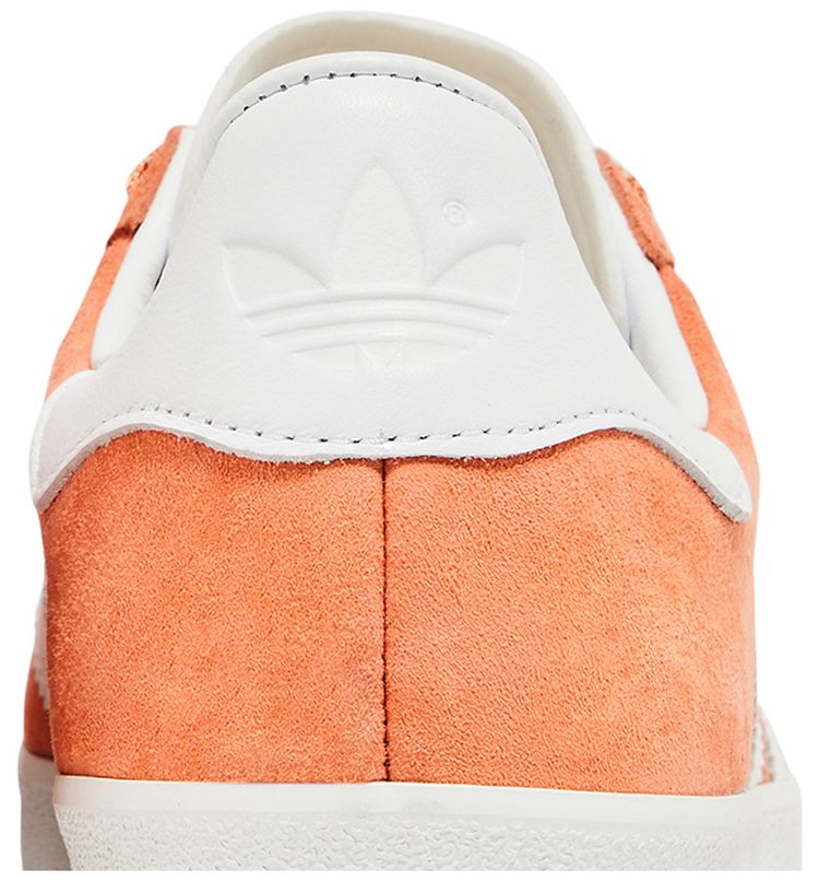Adidas Gazelle 85 Orange