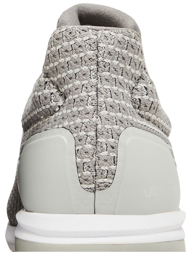 Adidas UltraBoost DNA 50 Cleat Grey White