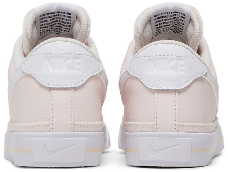 Nike Wmns Court Legacy Light Soft Pink