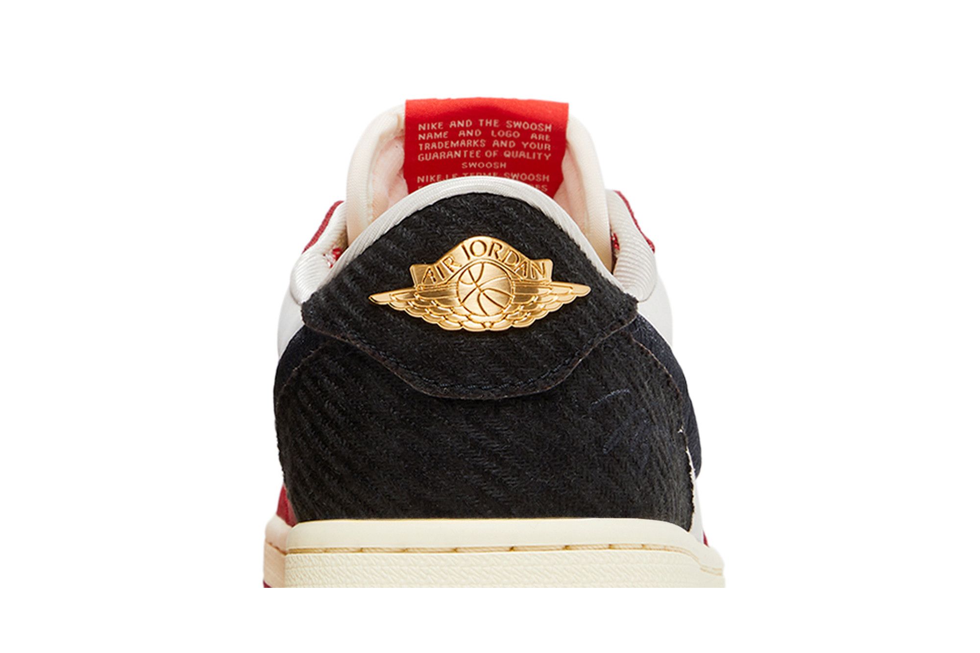 Buy Trophy Room x Air Jordan 1 Retro Low OG SP 'Rookie Card Buy Trophy Room x Air Jordan 1 Retro Low OG SP 'Rookie Card