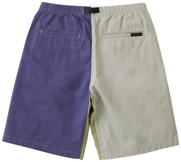 Gramicci Shell Packable Shorts Crazy