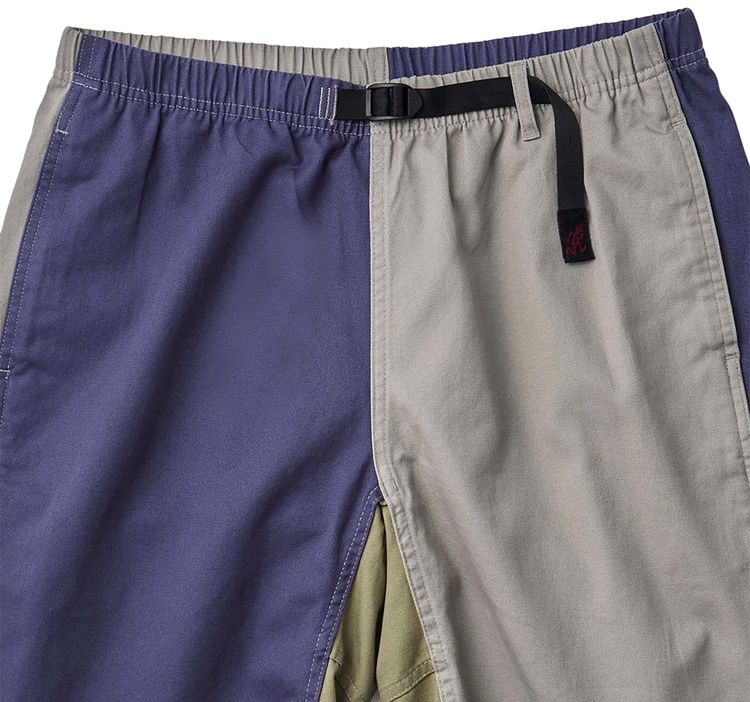 Gramicci Shell Packable Shorts Crazy