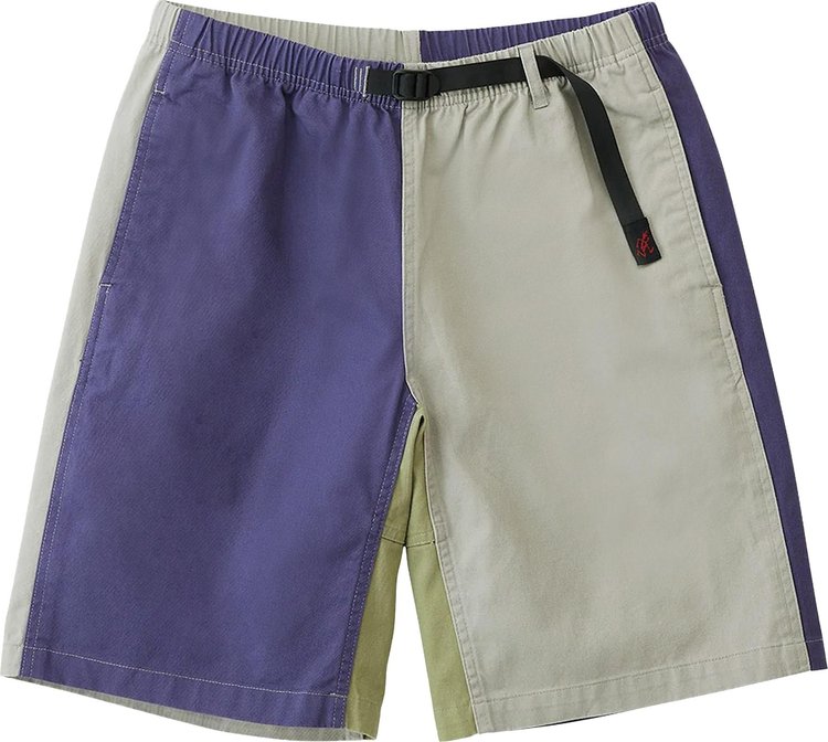 Gramicci Shell Packable Shorts 'Crazy'