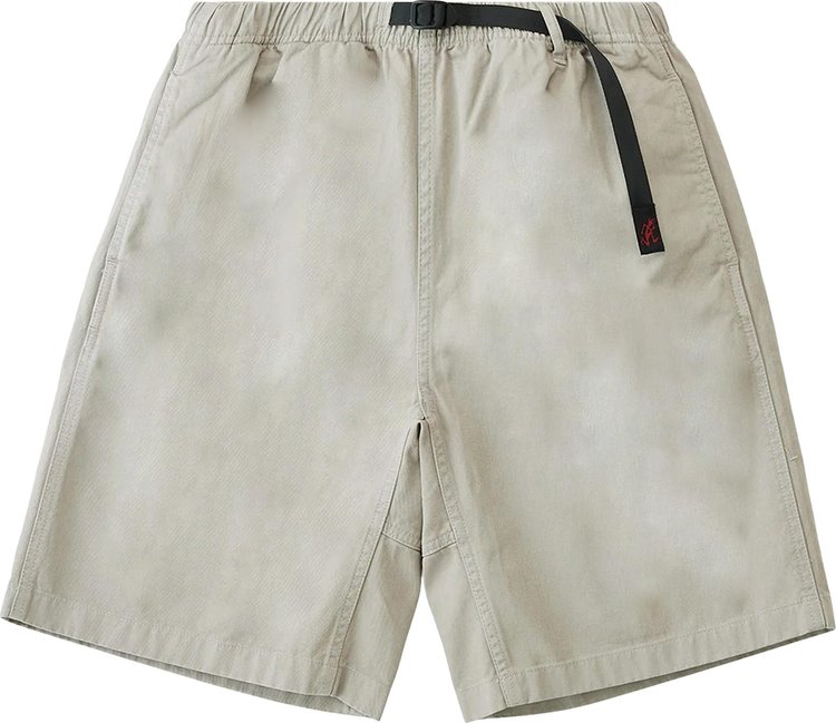 Gramicci Shell Packable Shorts 'Stone'