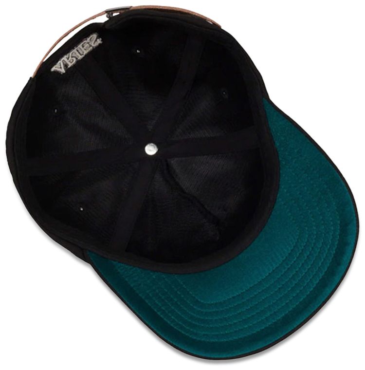 Aries Column A Cap Black
