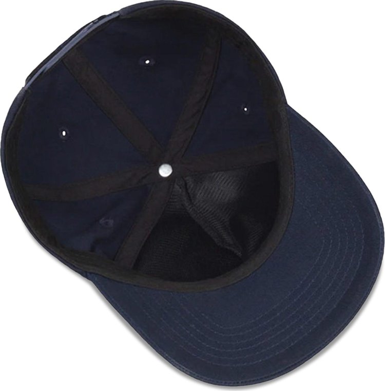 Aries Temple Cap Navy