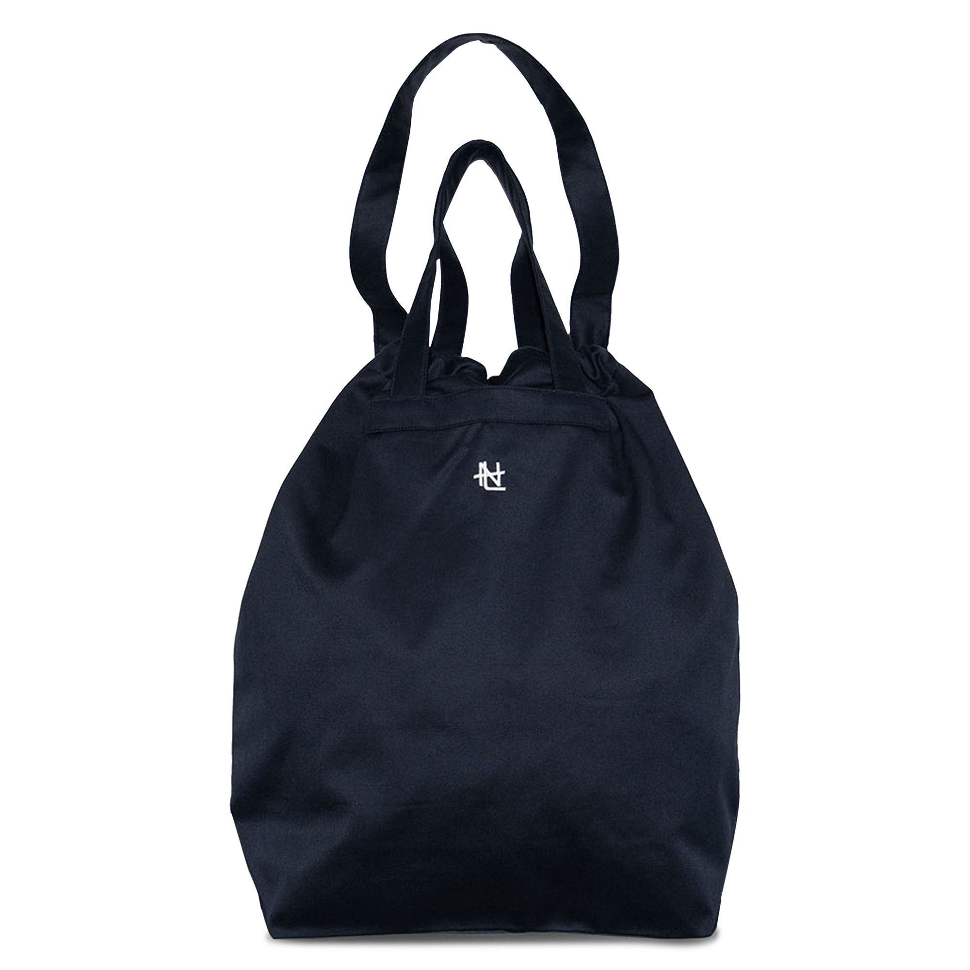 NANAMICA 男女兼用 トートバッグ SUOS400E BLACK Buy nanamica Chino Tote Bag 'Navy' - SUOS400E NAVY | GOAT