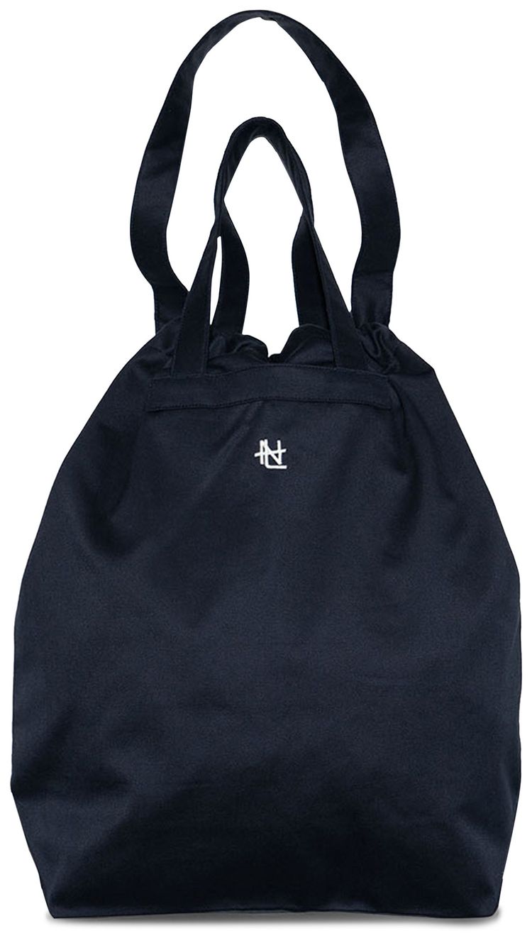 nanamica Chino Tote Bag Navy