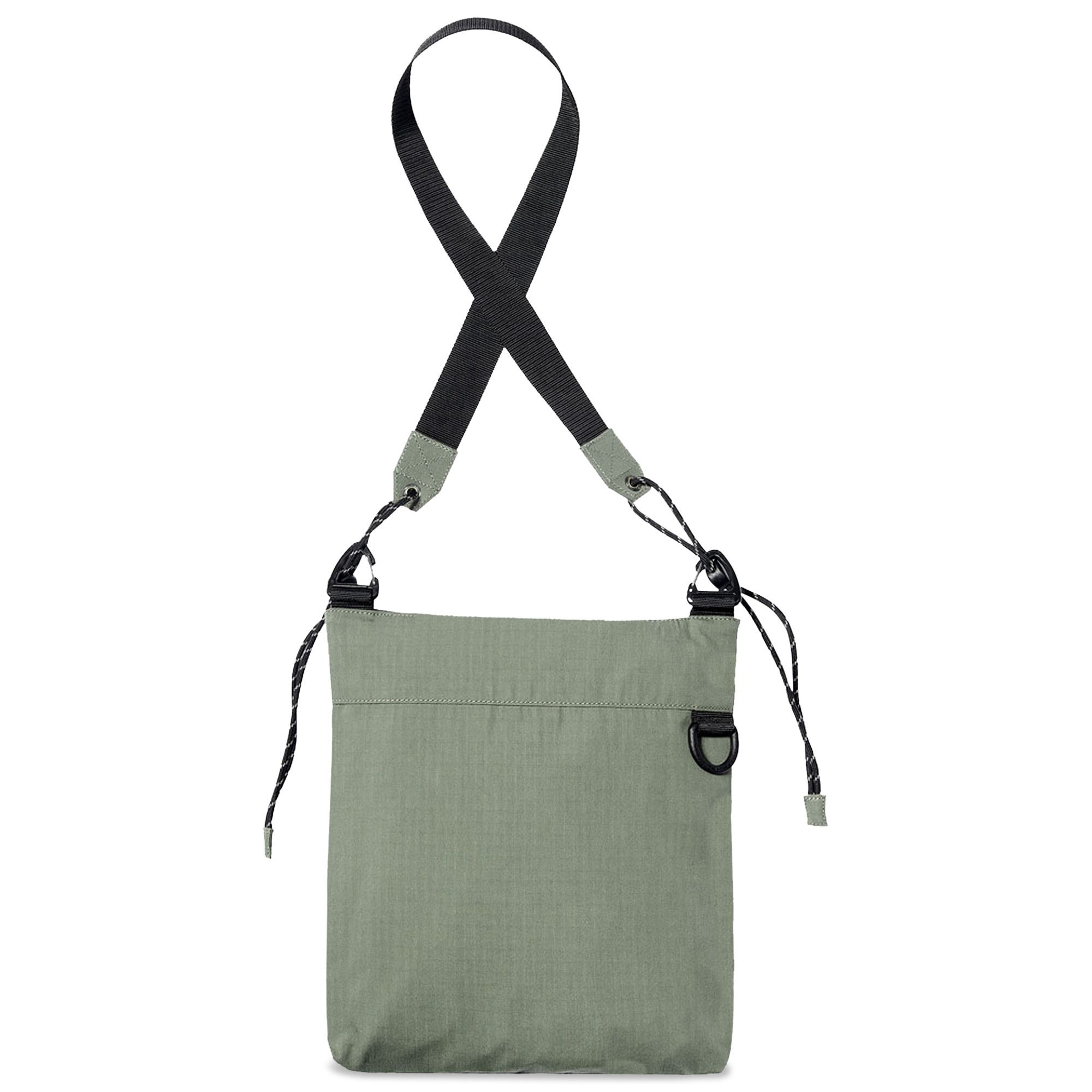 CARHARTT WIP｜SHOULDER BAGS (Haste Strap Bag (I032191 89 Buy Carhartt WIP Haste Strap Bag 'Black' - I032191 BLAC | GOAT