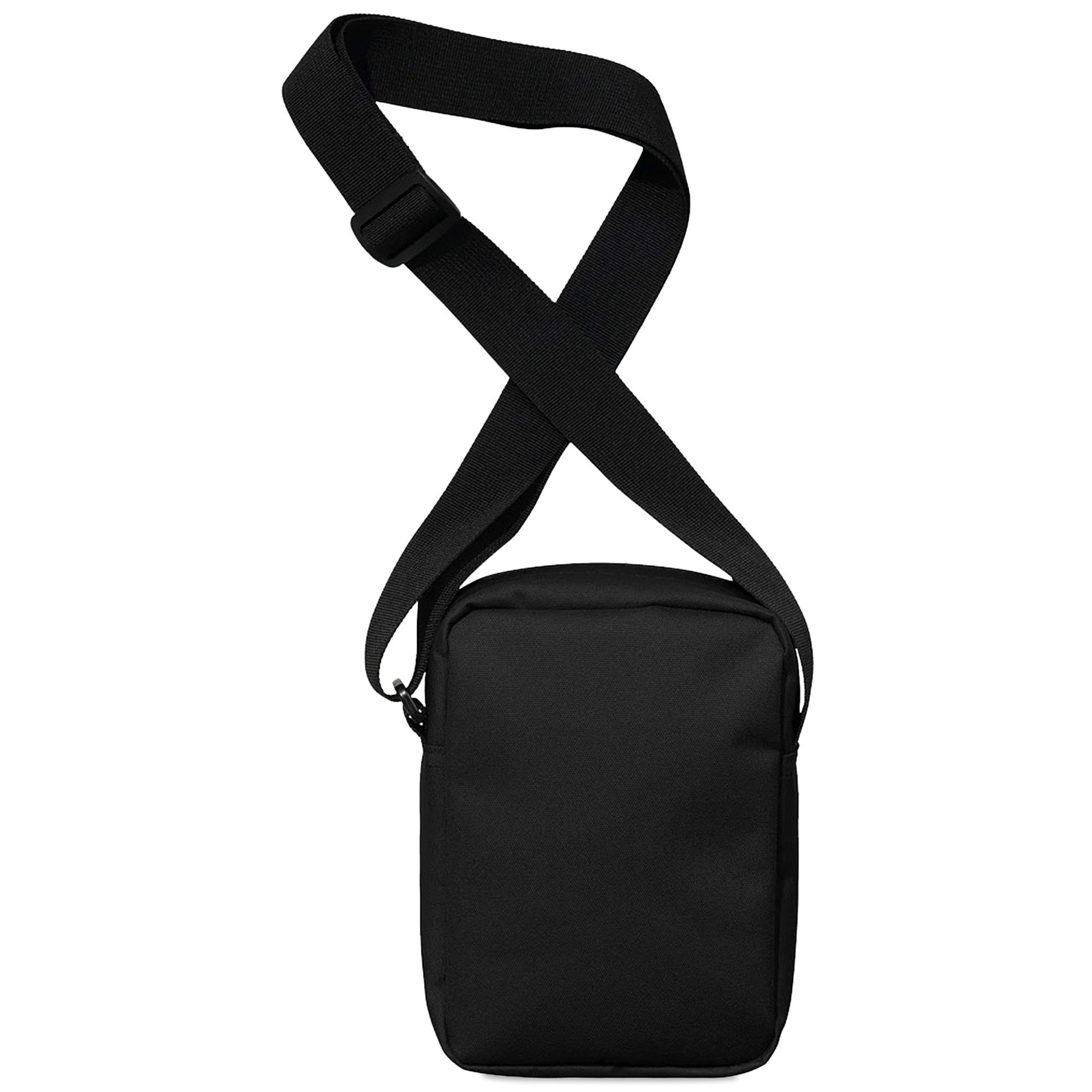 Buy Carhartt WIP Jake Shoulder Pouch Black I031582 BLAC GOAT CA