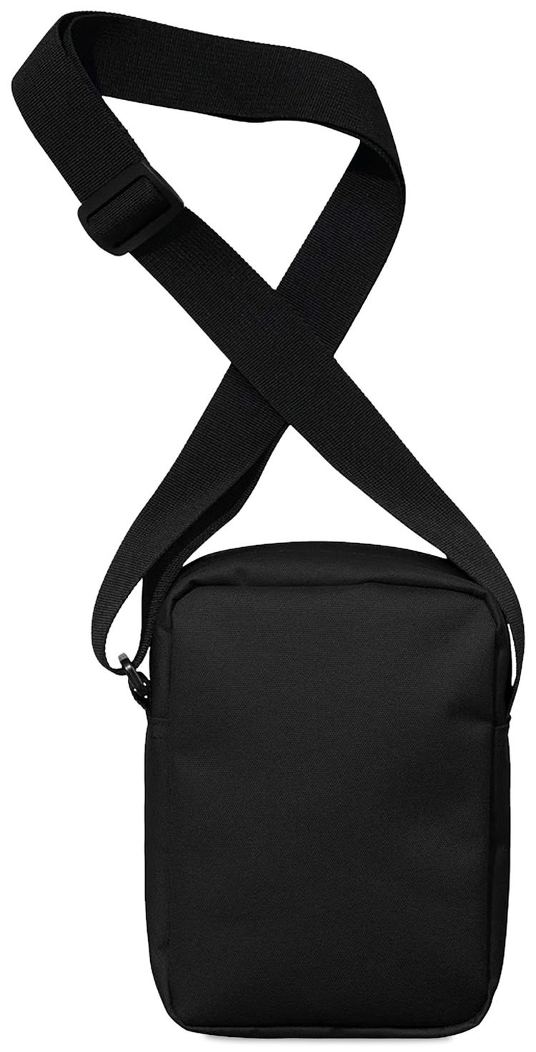 Carhartt WIP Jake Shoulder Pouch Black