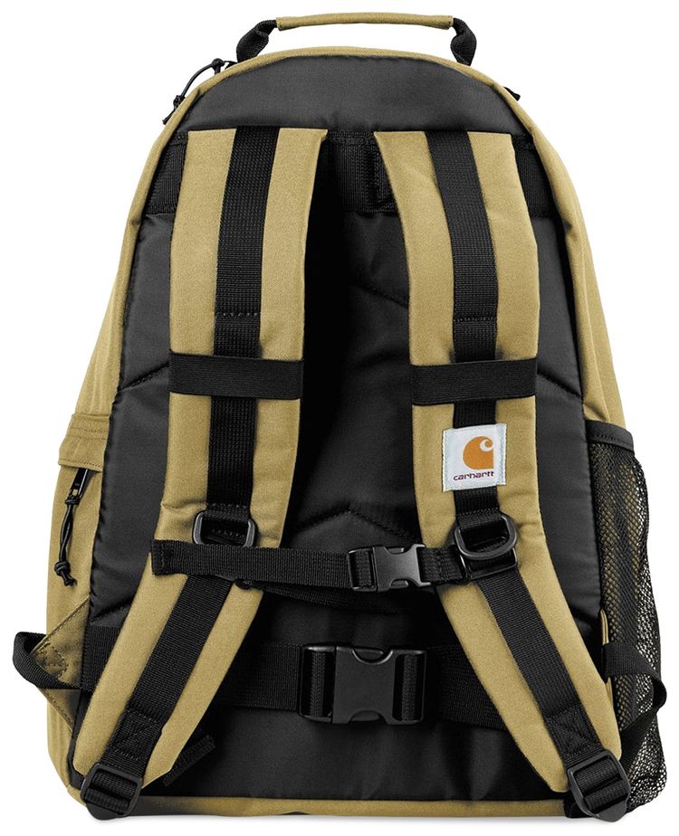 Carhartt WIP Kickflip Backpack Agate