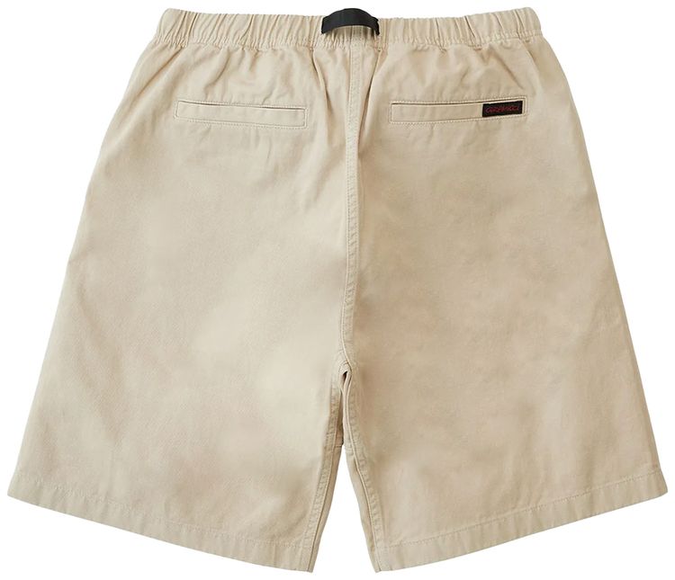 Gramicci Shell Packable Shorts Us Chino