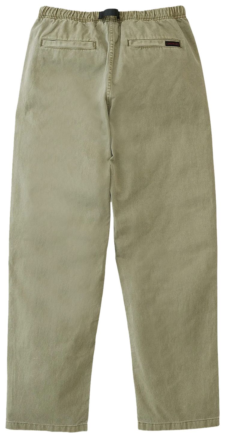 Gramicci Pants Sage