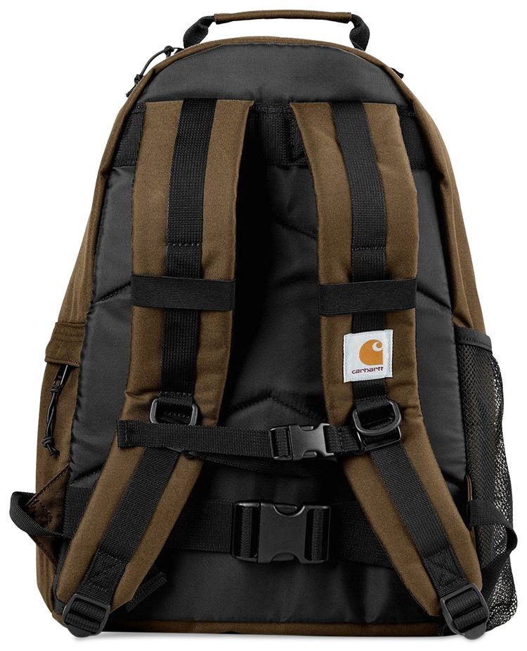 Carhartt WIP Kickflip Backpack Lumber