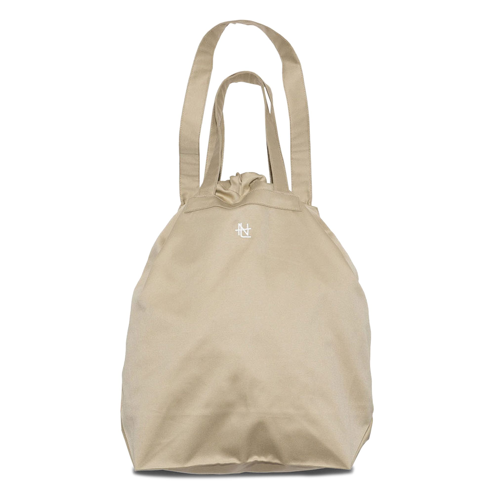 NANAMICA 男女兼用 トートバッグ SUOS400E KHAKI Buy nanamica Chino Tote Bag 'Khaki' - SUOS400E KHAK | GOAT