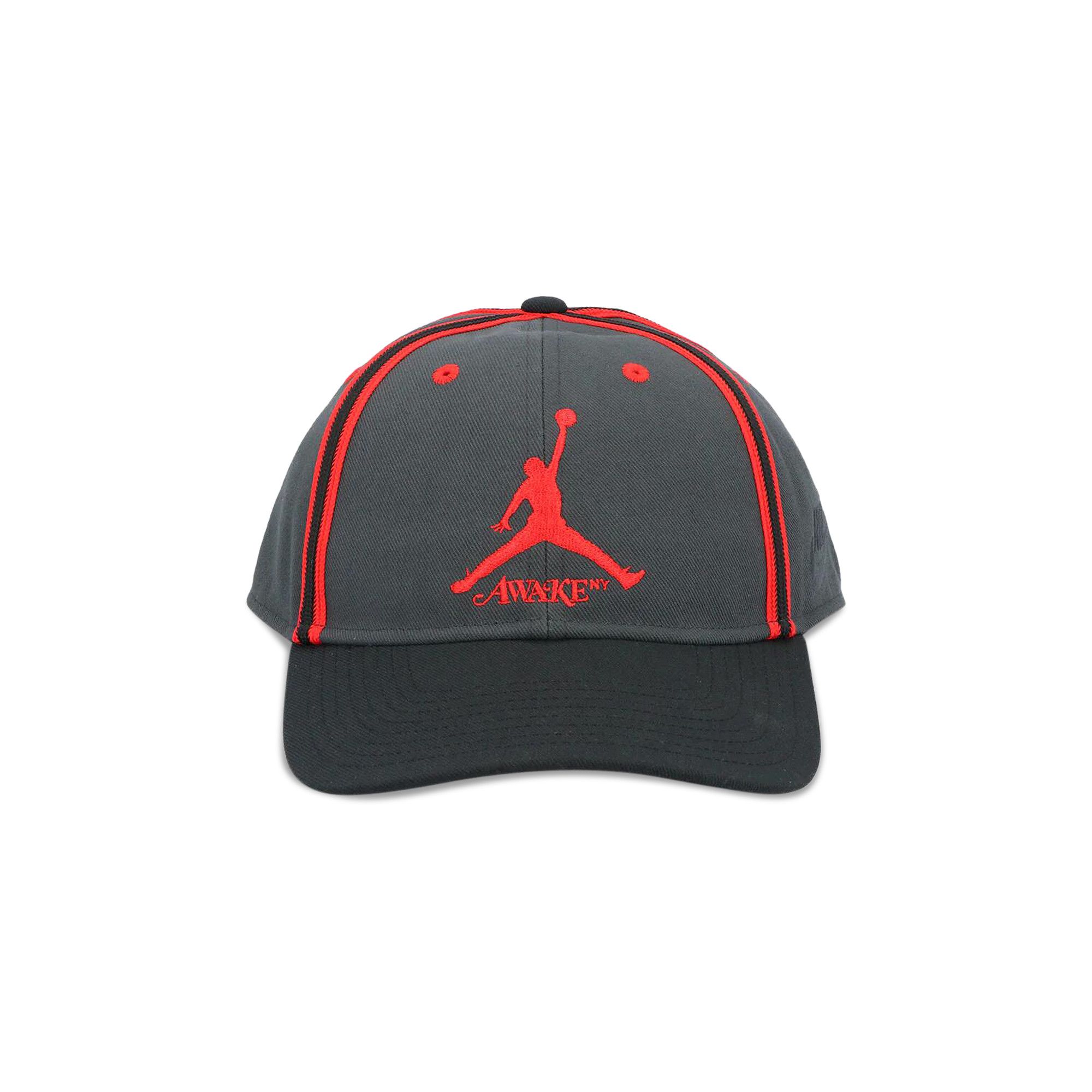 Original jordan cap deals