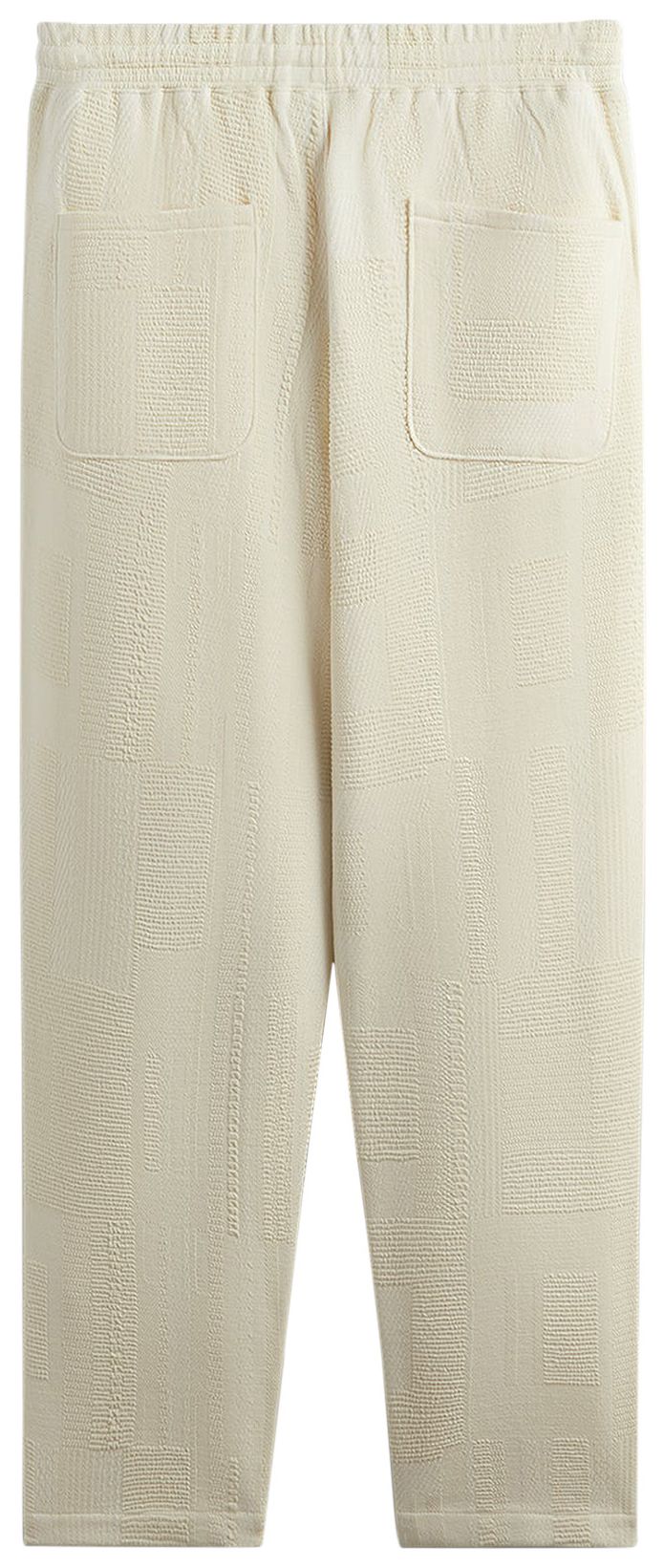 Kith Geometric Knit Elmhurst Pant Skill