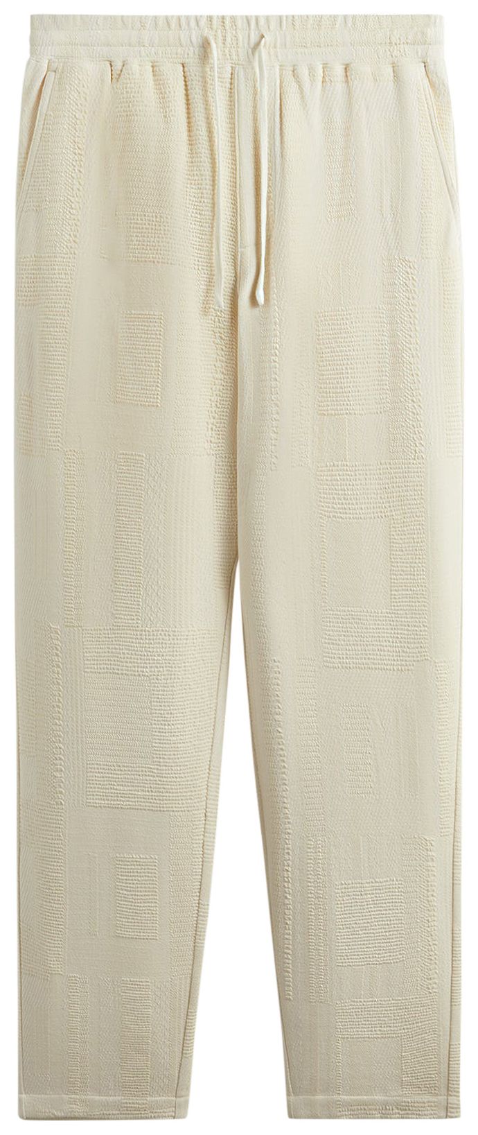 Kith Geometric Knit Elmhurst Pant Skill