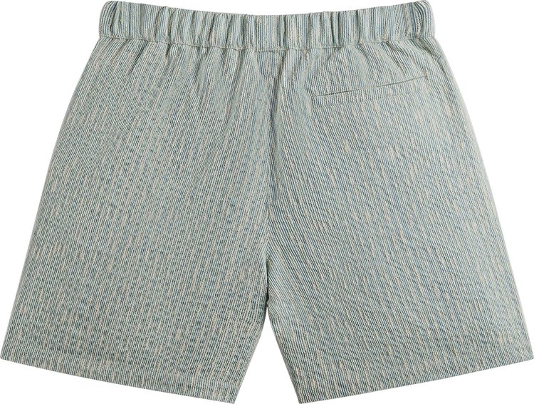 Kith Slub Boucle Mason Short Glaze