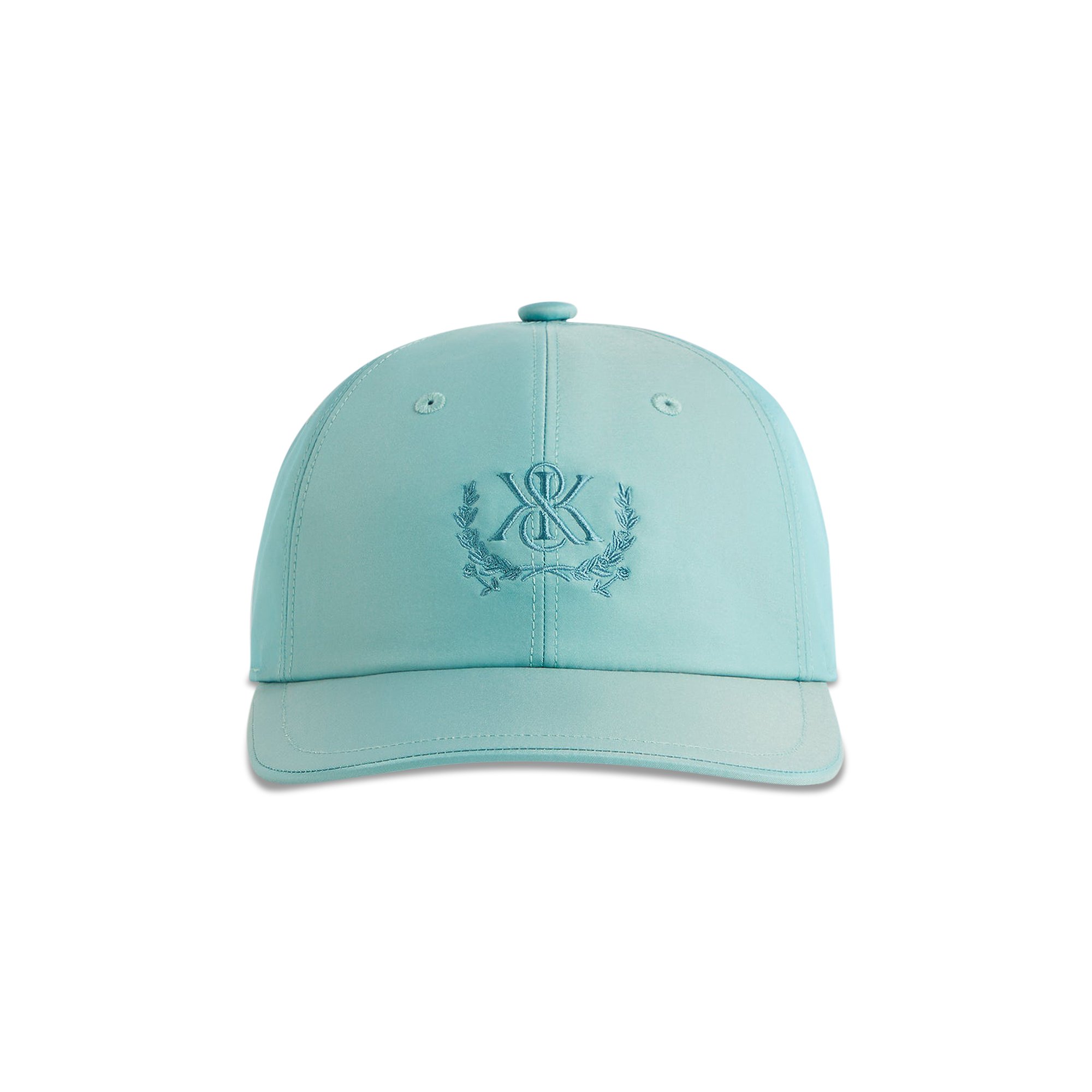 Buy Kith Leggero Low Profile Cap 'System' - KHM050548 5015 | GOAT