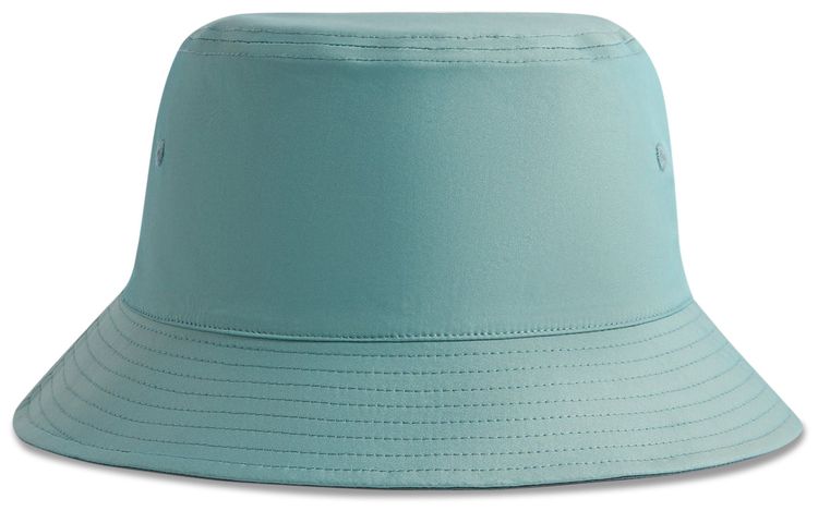 Kith Nylon Twill Dawson Reversible Bucket Hat System