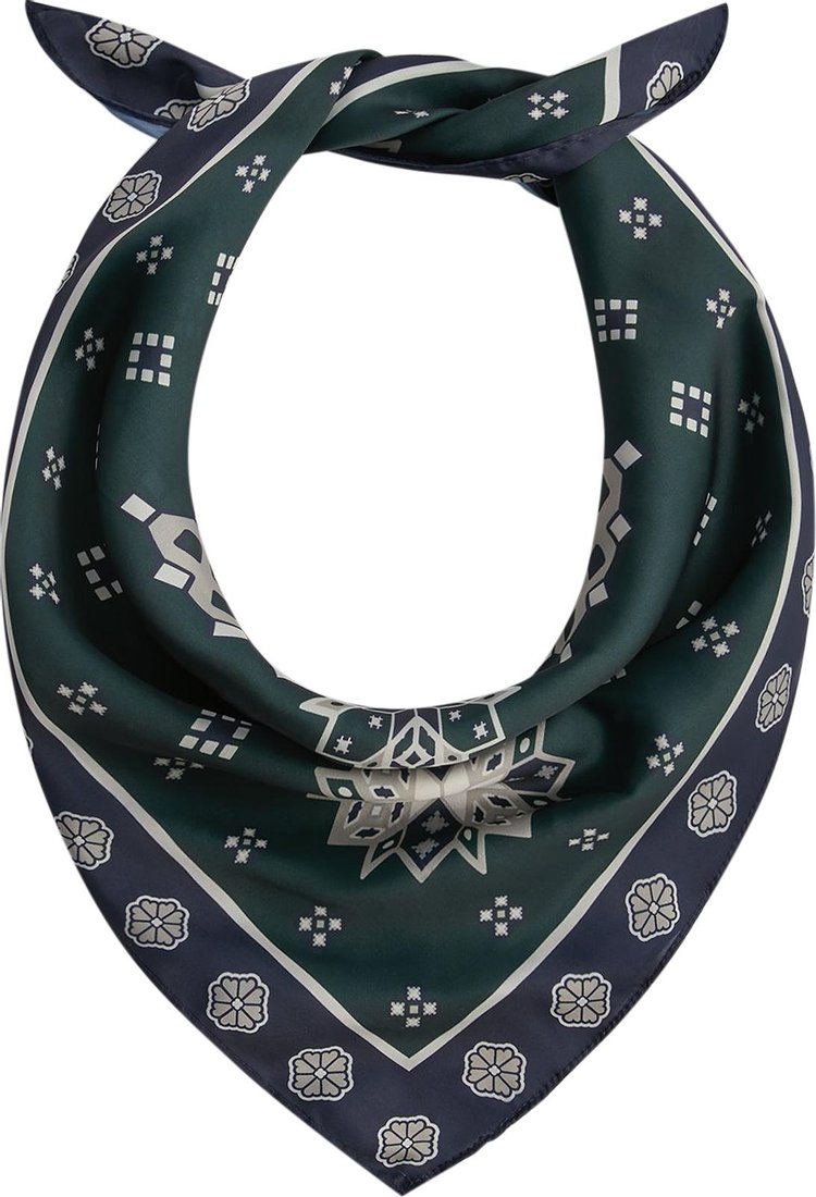 Kith Foulard Bandana Stadium