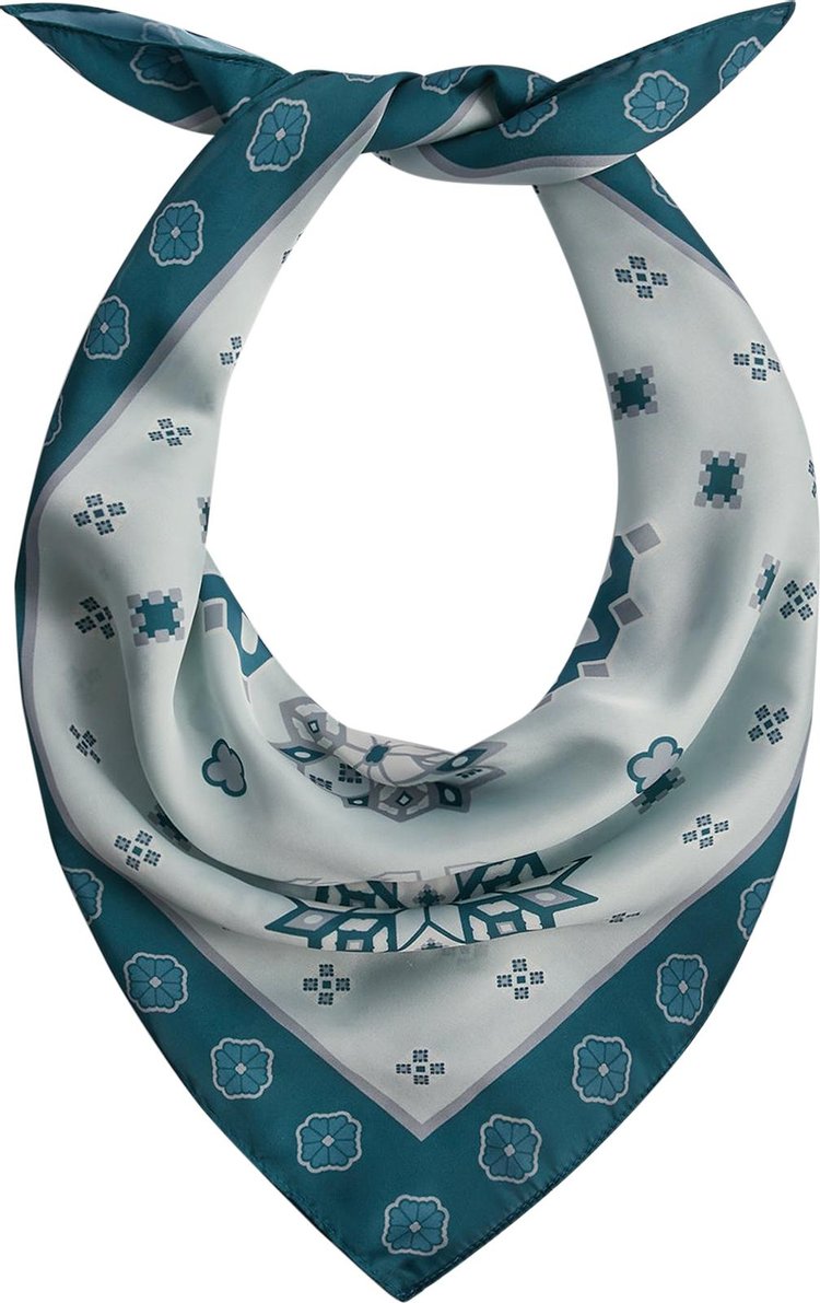 Kith Foulard Bandana Rhythm