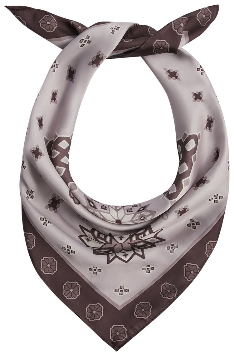Kith Foulard Bandana Perfume