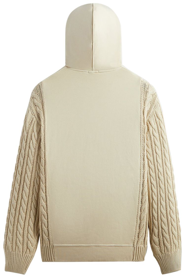 Kith 101 Adam Combo Hoodie Veil