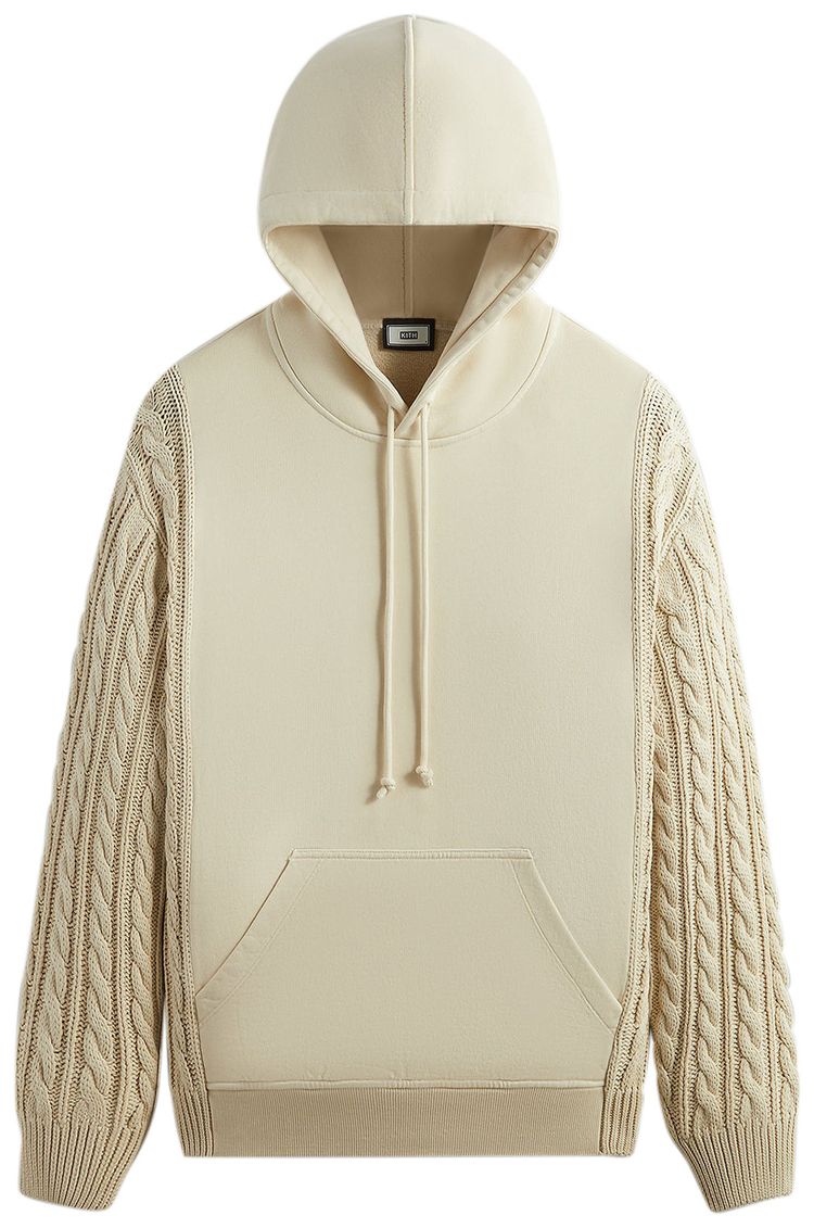 Kith 101 Adam Combo Hoodie Veil
