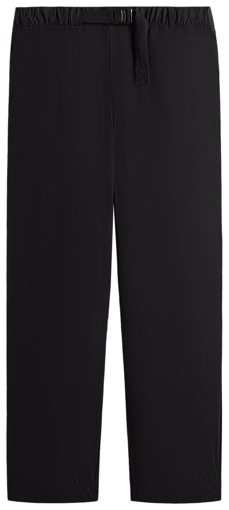 Kith 101 Belted Callum Pant Black