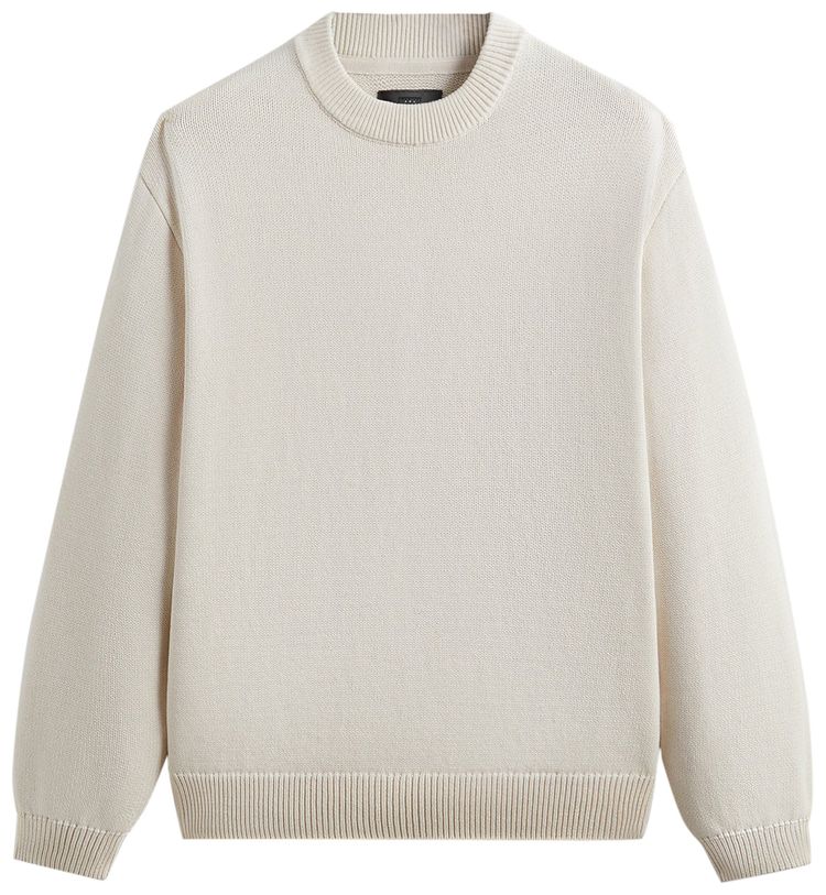 Kith 101 Lewis Sweater Stratus Heather