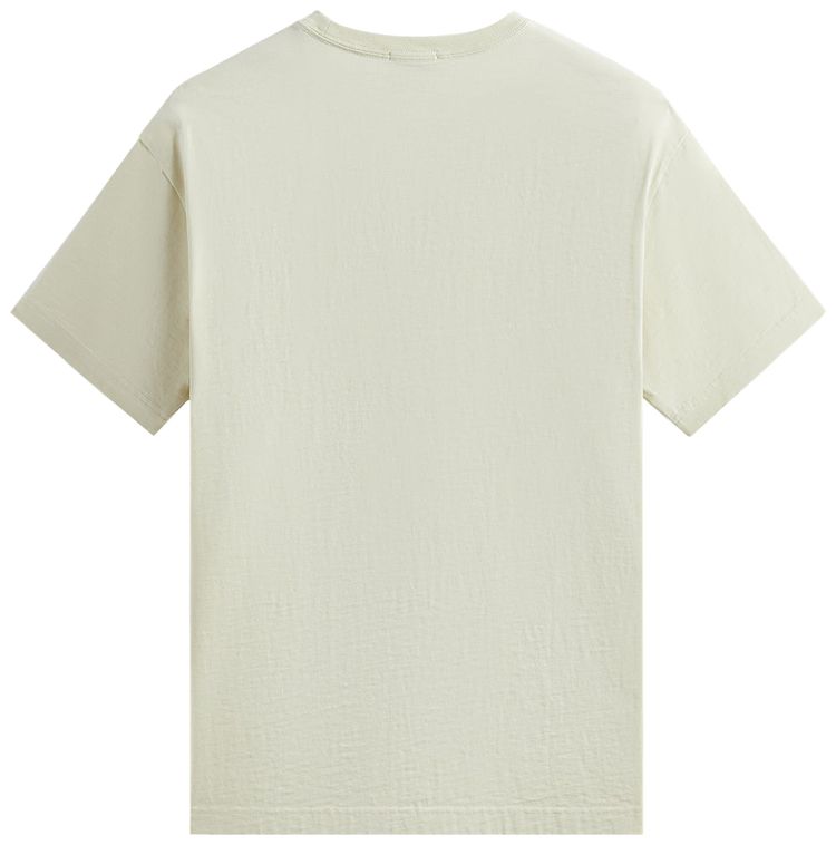 Kith 101 Vintage Tee Data