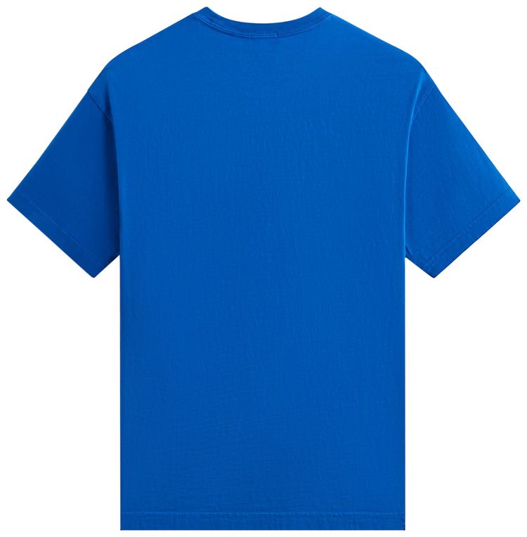 Kith 101 Vintage Tee Royal