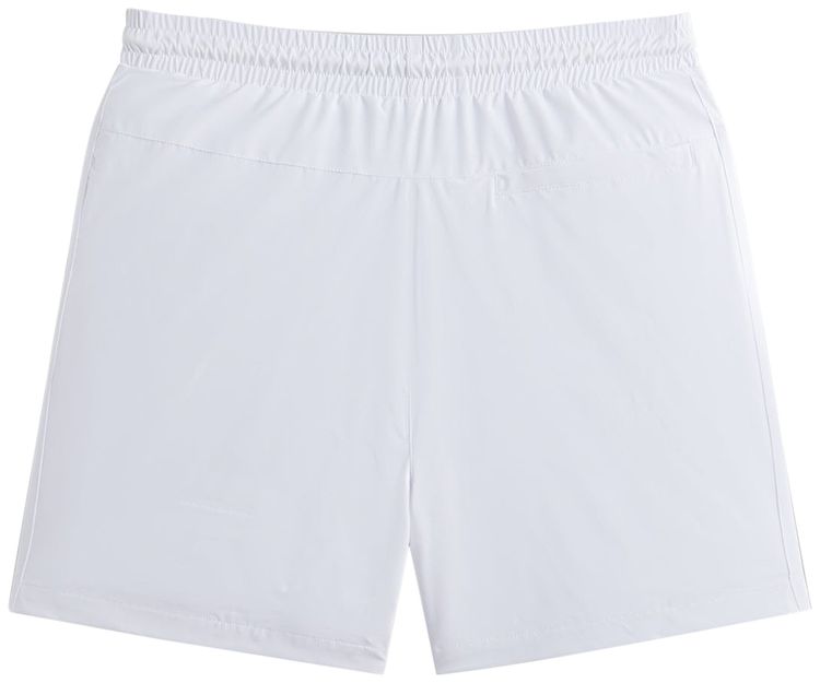 Kith 101 4 Way Stretch Active Short White