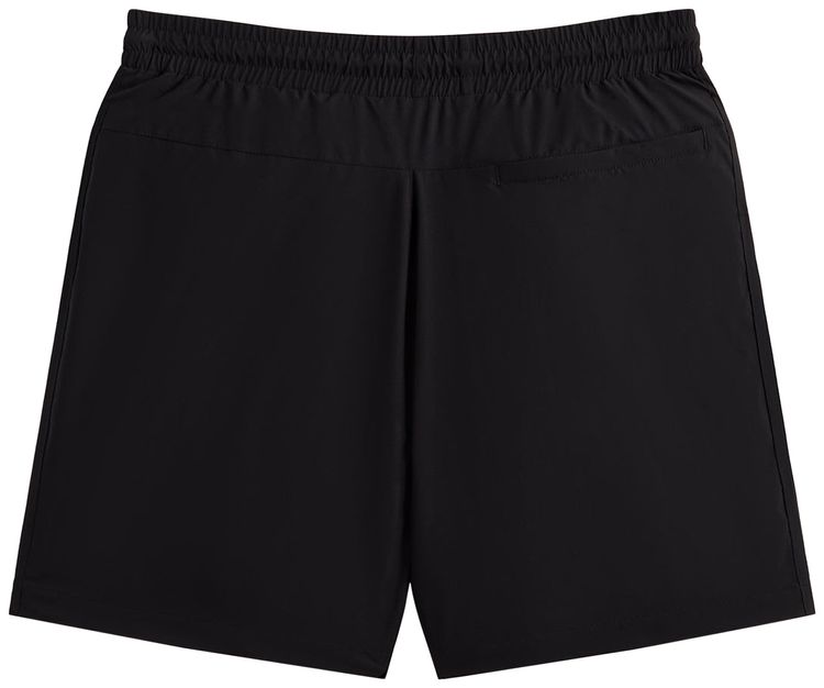 Kith 101 4 Way Stretch Active Short Black