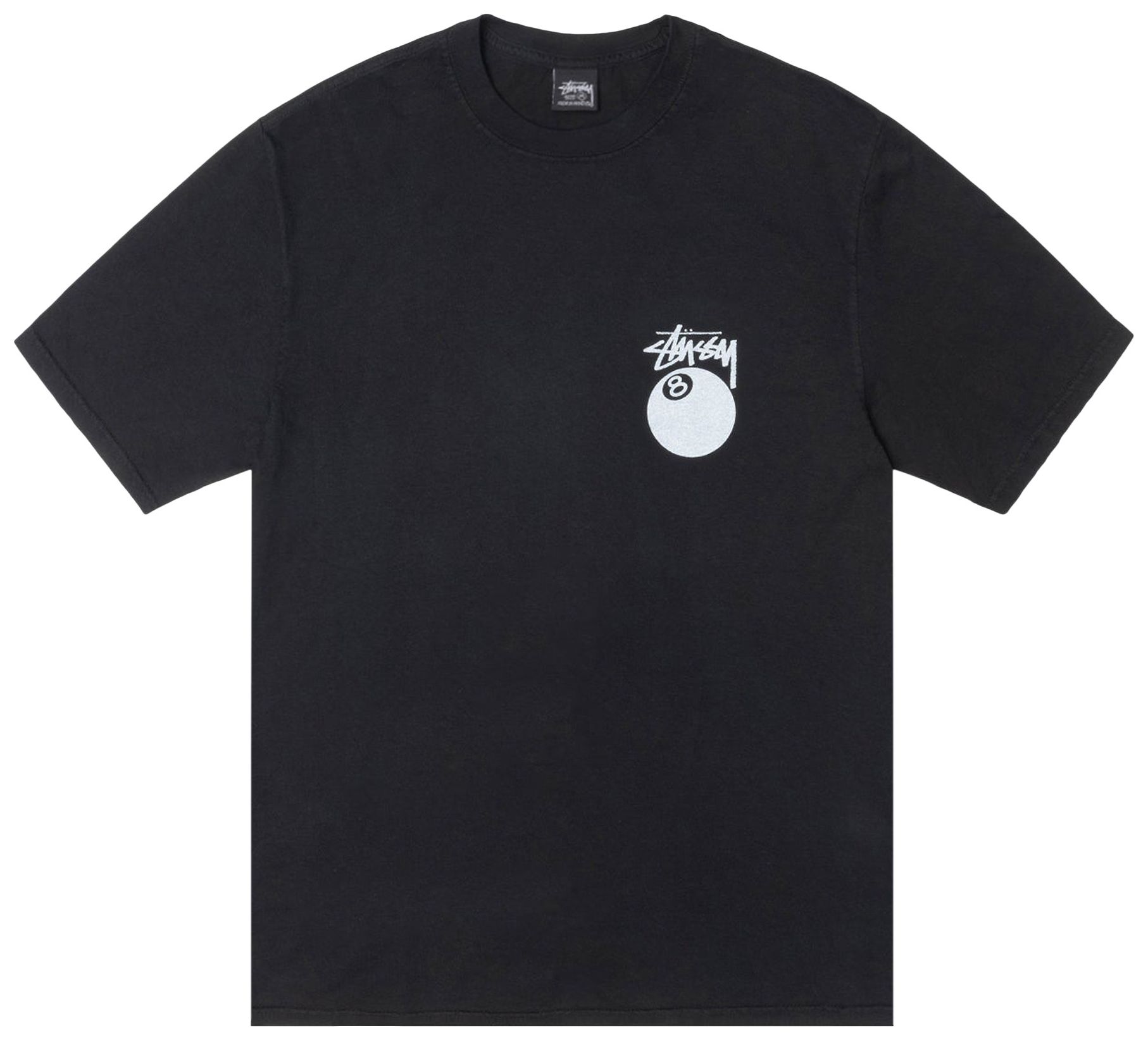 Buy Stussy 8 Ball Tee 