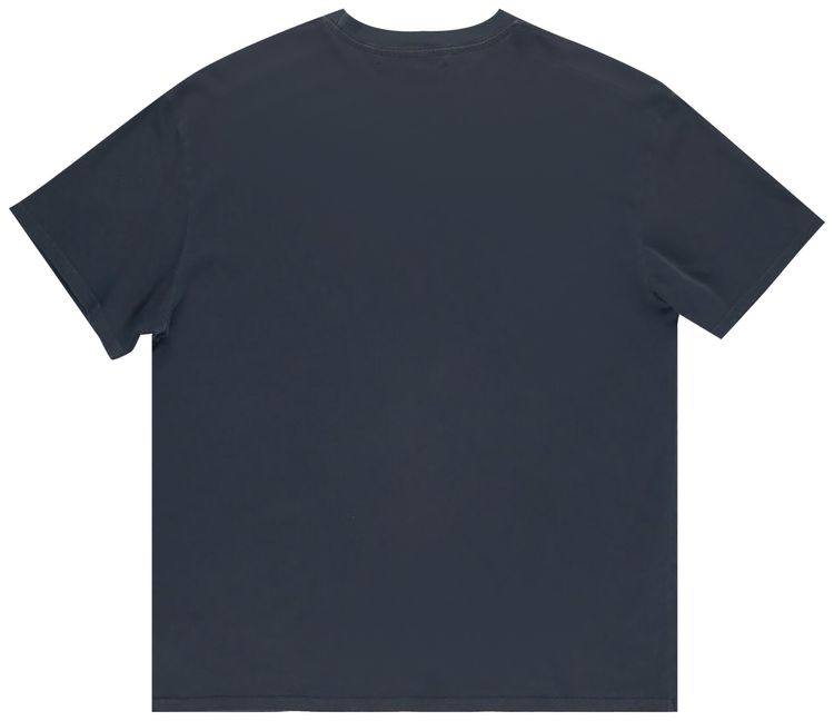 Nahmias WTF Is Summerland T Shirt Black