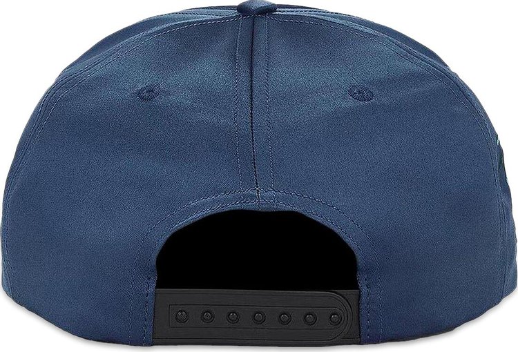 Rhude Palm Eagles Souvenier Hat Navy