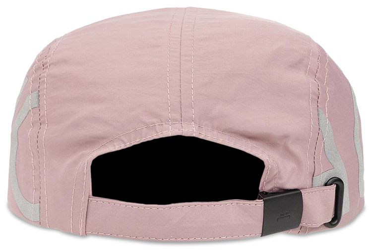 A Cold Wall Code Cap Mauve
