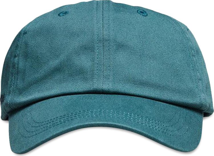 Acne Studios Baseball Cap Green