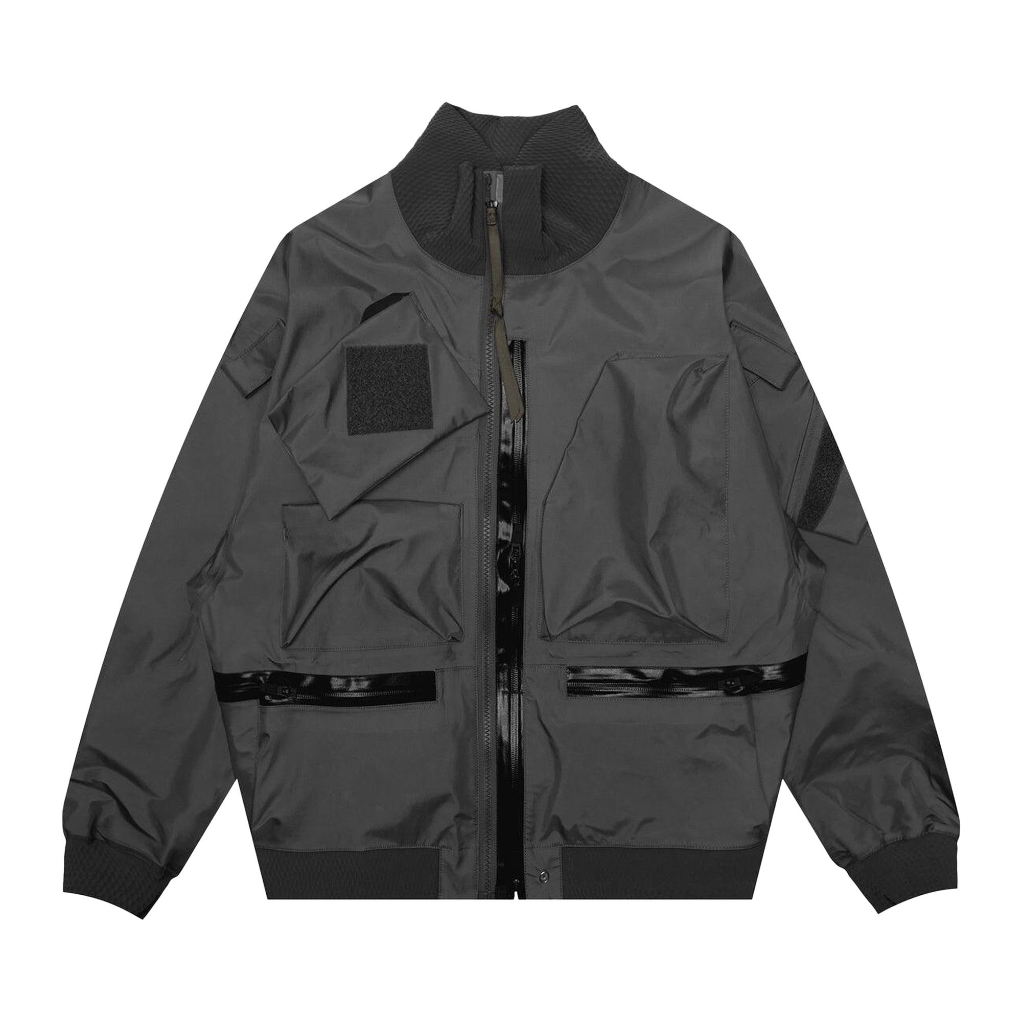 Size l Acronym 3L GORE TEX Bomber Black
