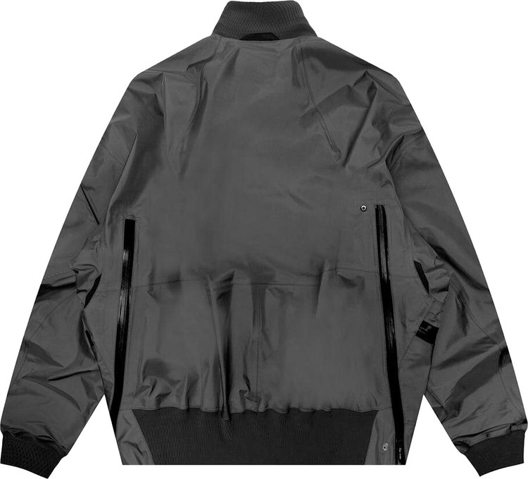 Acronym 3L GORE TEX Bomber Black