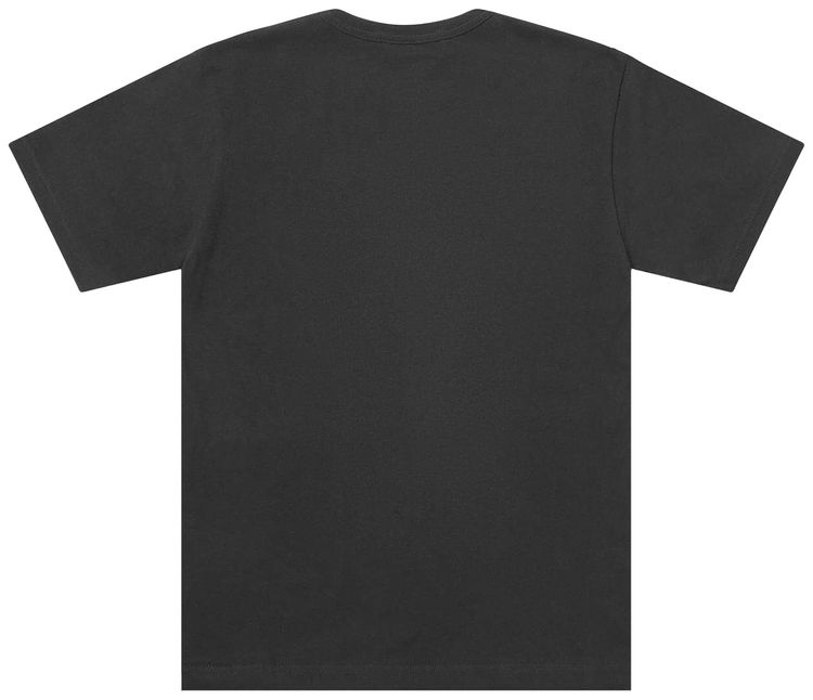 Comme des Garcons x Nike T Shirt Black